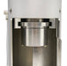 LAUCO Semi-Automatic Aerosol Can Filling Machine National Supply Company