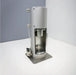 LAUCO Semi-Automatic Aerosol Can Filling Machine National Supply Company