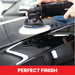 LAUCO Step 3 – High-Shine Finish Compound [36103] – Ultra Gloss Final Polish for Paint Correction – Automotive Grade, Silicone-Free Lauco