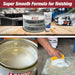 LAUCO Super Lite Premium Lightweight Body Filler - Pack of 2 -Super Smooth Formula forr Fast & Easy Automotive Repairs, Adheres to Fiberglass, Steel, Galvanized, Zinc & Aluminum, 2 Quart + 2 Hardener National Supply Company
