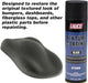 LAUCO Texture Coating Black 13oz Aerosol Spray Can - Automotive and Industrial Use - 57089 National Supply Company