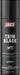 Trim Black Matte Aerosol 13 oz. Automotive Spray Paint Can National Supply Company