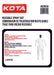 LAUCO White Polyester Reusable & Washable Paint Coverall Spray Suit With Hood - National Supply Company