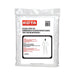 LAUCO White Polyester Reusable & Washable Paint Coverall Spray Suit With Hood - National Supply Company