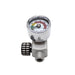 HVLP/LVLP Spray Gun Air Regulator with Pressure Gauge and Air Flow Control - National Supply Company