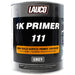 Lauco 1K High Build Gray Acrylic Primer Surfacer, 1 Gallon National Supply Company