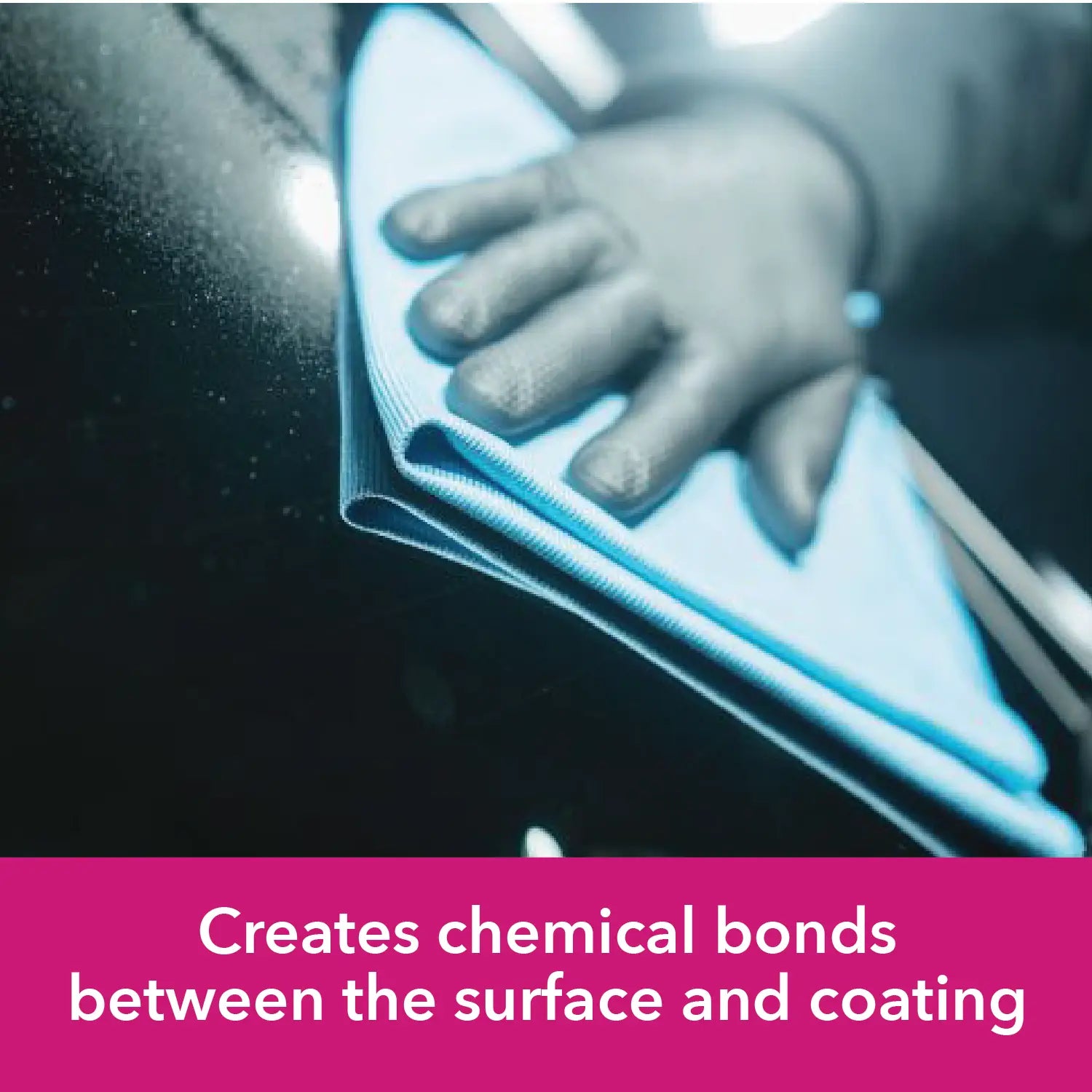 Lauco Adhesion Promoter 1 Gallon – Automotive Plastic Adhesion Promoter for Paint, Primer & Topcoat | Flex Agent Included | For Plastic, Metal, Aluminum, Fiberglass, Bumpers, Panels – Fast Dry Lauco