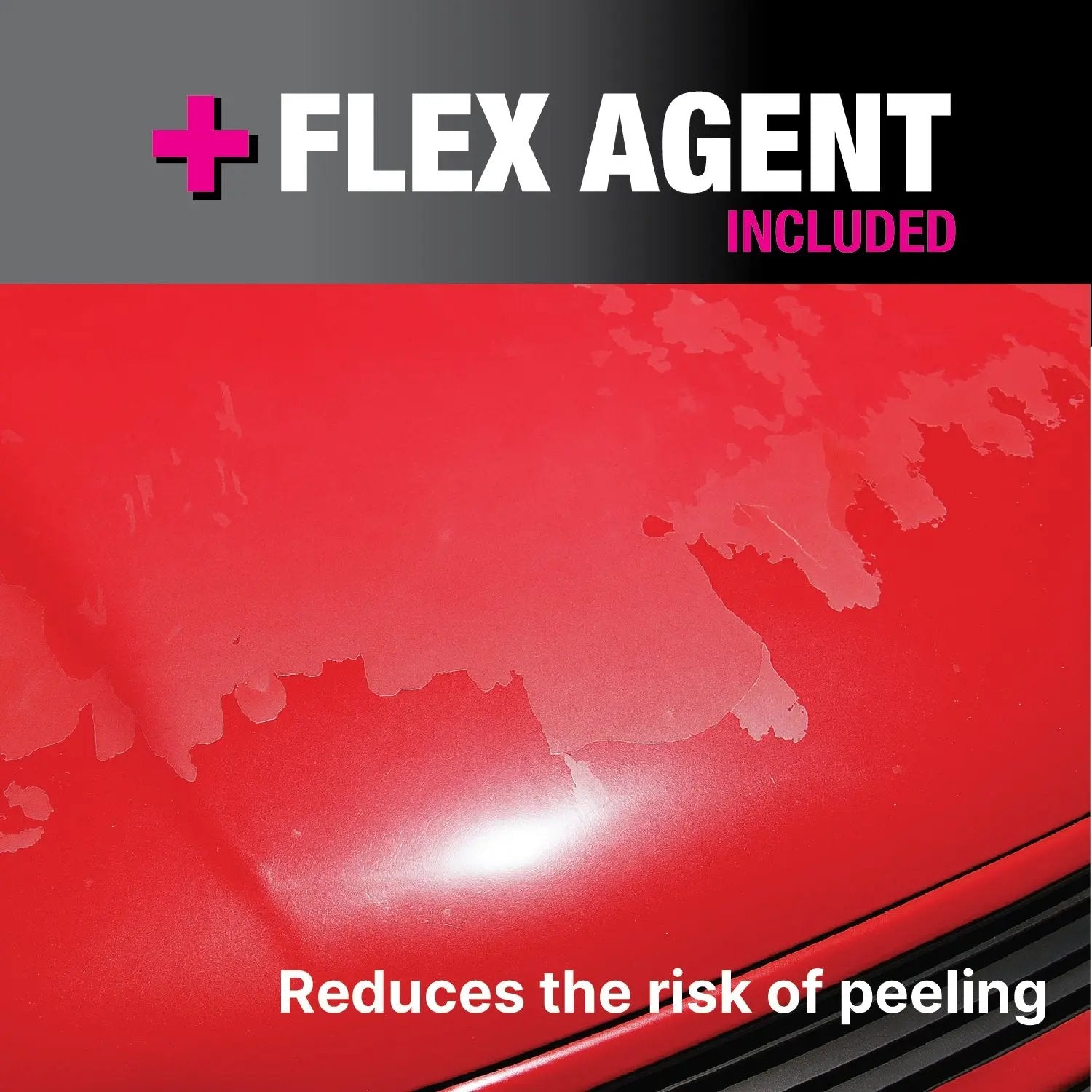 Lauco Adhesion Promoter – 1 Quart | Fast-Drying Surface Enhancer for Plastic, Metal & Fiberglass - (87257) Lauco