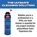Lauco Spray Foam Insulation Gun Cleaner National Supply Company