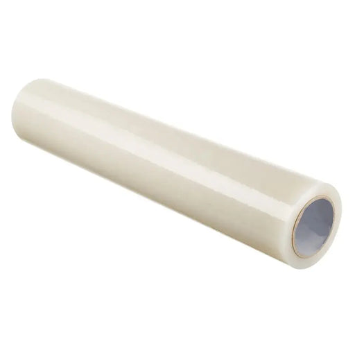 MAXIFILM Multi-Use Collision Crash Wrap 36in x 100ft, Clear Collision Wrap for Damaged Vehicles & Car Windows, Removes Cleanly - National Supply Company
