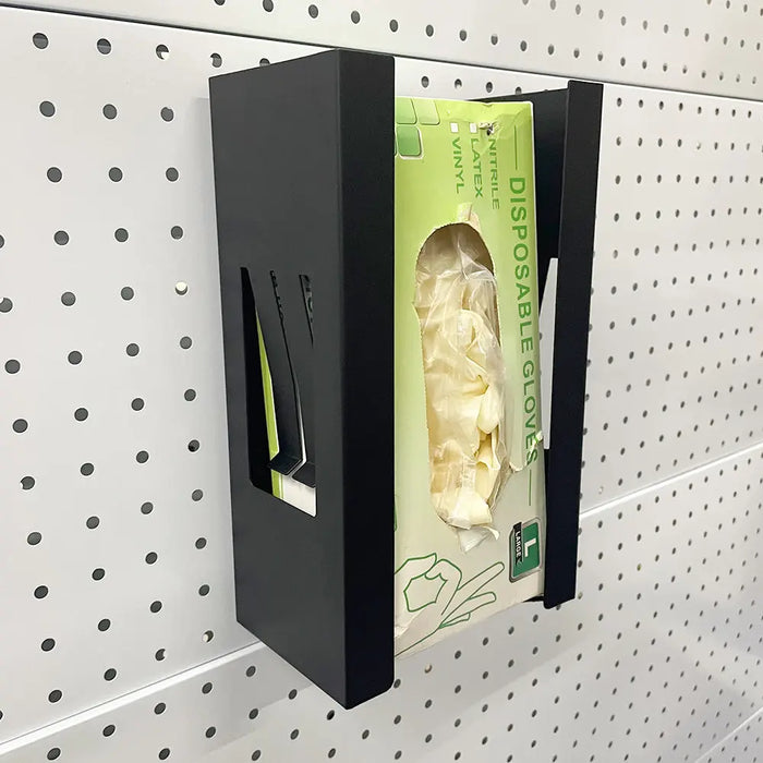 Magnetic Glove Holder - National Supply Company