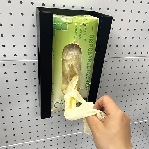 Magnetic Glove Holder - National Supply Company