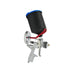 Magnetic Paint Spray Gun Holder Stand Gravity Feed HVLP Booth Cup - National Supply Company