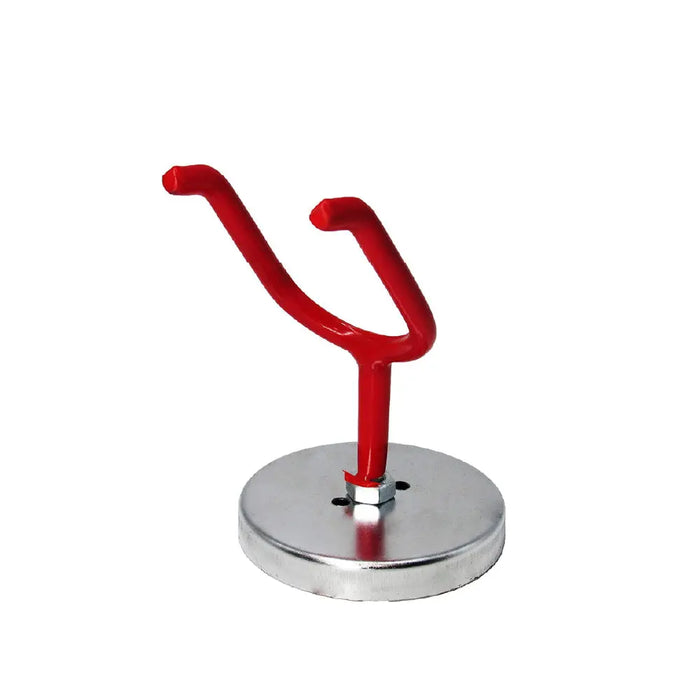 Magnetic Paint Spray Gun Holder Stand Gravity Feed HVLP Booth Cup - National Supply Company
