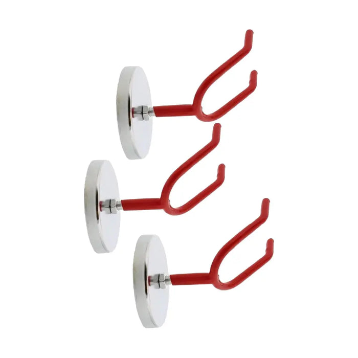 Magnetic Paint Spray Gun Holder Stand Gravity Feed HVLP Booth Cup - National Supply Company