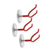 Magnetic Paint Spray Gun Holder Stand Gravity Feed HVLP Booth Cup - National Supply Company