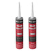 Maxi-Seal Polyurethane Seam Sealer Automotive - Grey, 10.5oz Tube - National Supply Company