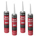 Maxi-Seal Polyurethane Seam Sealer Automotive - Grey, 10.5oz Tube - National Supply Company