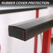 Mobile Telescopic Universal Paint Stand - Adjustable Body Extending Mechanical Panel Stand - National Supply Company
