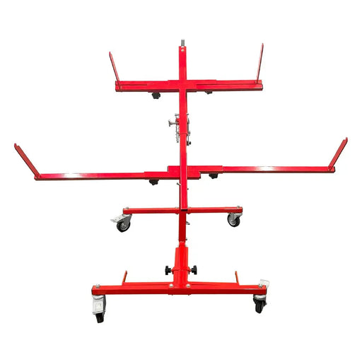 Multifunction Paint Stand - National Supply Company