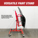 Multifunction Paint Stand - National Supply Company