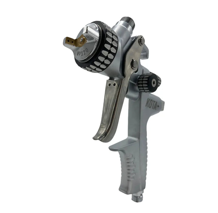 KOTA MP SPRAY GUN PAINT WITH 1.3 or 1.4 MM NOZZLE (W/O CUP) - National Supply Company