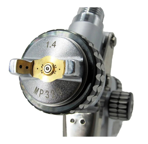 KOTA MP SPRAY GUN PAINT WITH 1.3 or 1.4 MM NOZZLE (W/O CUP) - National Supply Company