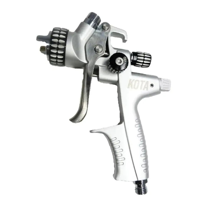 KOTA HVLP SPRAY GUN PAINT WITH 1.3 or 1.4 MM NOZZLE (W/O CUP) - National Supply Company