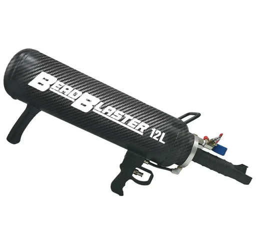 Open Box - 12L Handheld Tire Bead Seater - Professional Automotive Tools National Supply Company