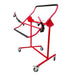 Open Box - Adjustable Bumper Repair Stand - Securely Holds Plastic Car Bumper Covers for Automotive Bodyshop Repair National Supply Company