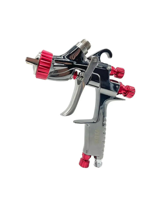 Open Box - KOTA Paint Spray Gun LVLP 1.4mm Nozzle (W/O CUP) National Supply Company