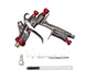 Open Box - KOTA Paint Spray Gun LVLP 1.4mm Nozzle (W/O CUP) National Supply Company