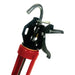 Open Box - LAUCO Omni Tools Dripless Caulking Gun – Adjustable, No-Drip, Ergonomic Design National Supply Company