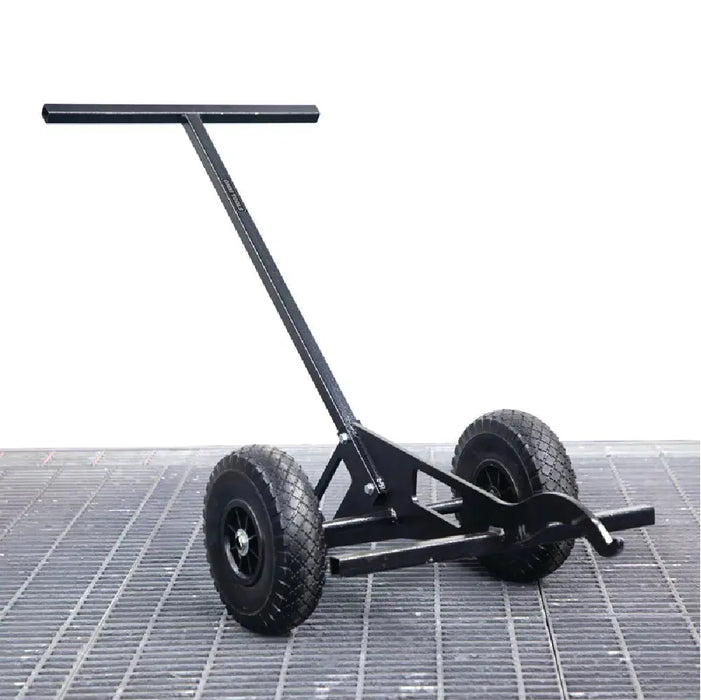 Open Box - Omni Tool Grate Lifter Trolley National Supply Company