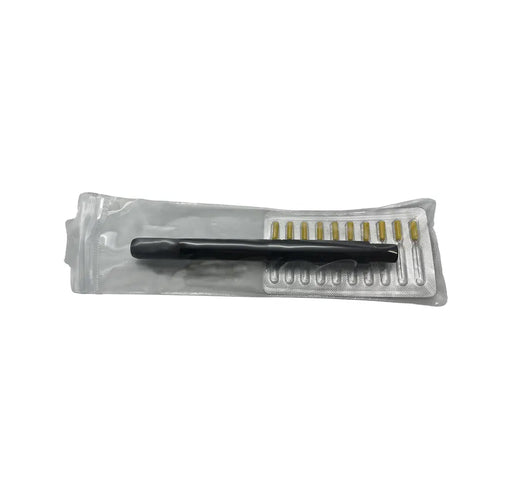 Paint Dirt Removing Tool Needle Set - Easily Remove Dust Particles From Paint, Prevent Paint From Creating Bubbles - National Supply Company