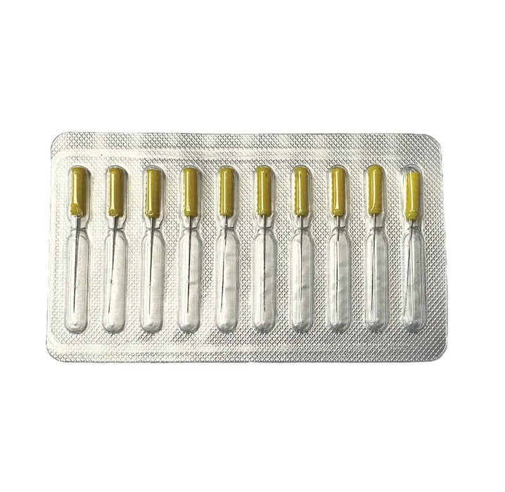 Paint Dirt Removing Tool Needle Set - Easily Remove Dust Particles From Paint, Prevent Paint From Creating Bubbles - National Supply Company