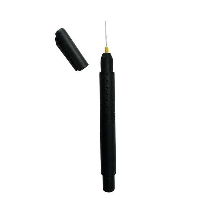 Paint Dirt Removing Tool Needle Set - Easily Remove Dust Particles From Paint, Prevent Paint From Creating Bubbles - National Supply Company