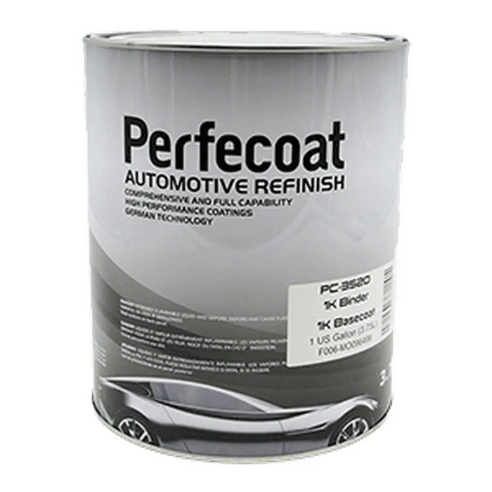 Perfecoat 2K Urethane PC-3520 1K BINDER – GL National Supply Co.