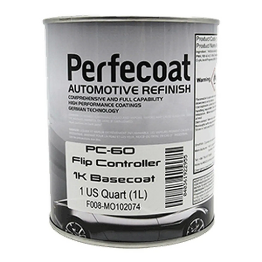 Perfecoat 2K Urethane PC-60 FLIP CONTROL - QT National Supply Co.