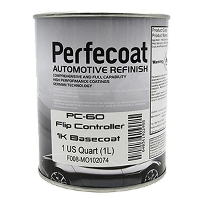 Perfecoat 2K Urethane PC-60 FLIP CONTROL - QT National Supply Co.