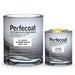 Perfecoat 2k Primer Sealer White (4:1) PC-6234W + Slow Activator PC-6258 Kit National Supply Company