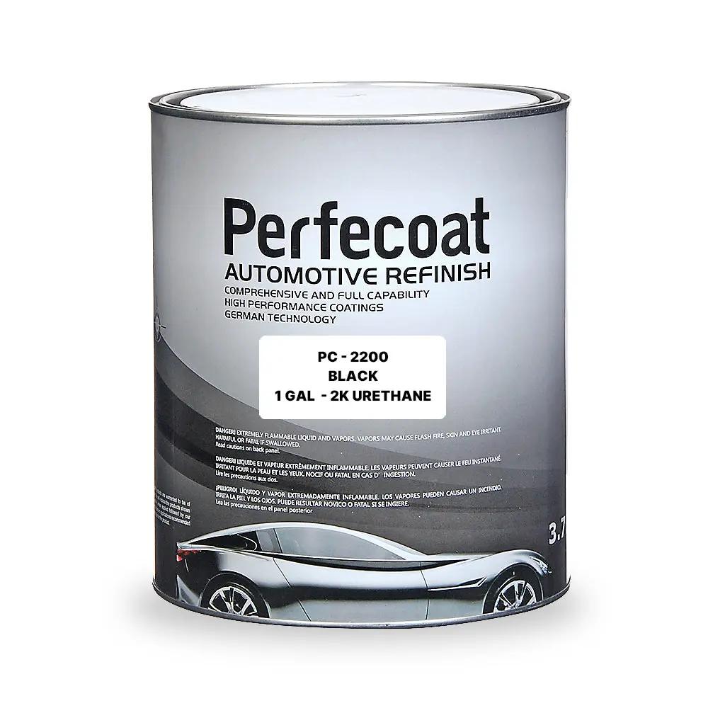 Perfecoat 2k Urethane Toners, 1 Gallon (Various Colors Available) National Supply Company