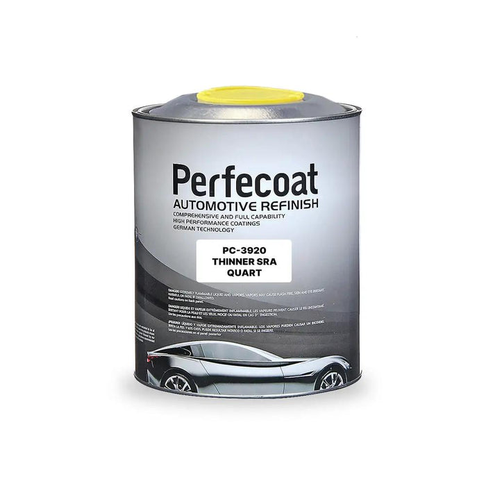 Perfecoat Thinner SRA - PC-3920 - 1 Quart National Supply Company