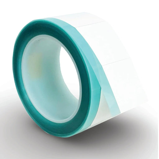 Perforated Trim Masking Tape 69549, Molding Paint Protection, Trim Lifting Tape, Hand Tearing, 10 mm Hard Band, 50 mm x 10 m – Auto Body Masking Film with High-Strength Backing GENERIC