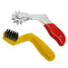 Polish Pad Conditioning Brush & Polishing Spur Tool Set - National Supply Company