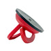 Power Maxx Double Handle Locking Heavy Duty Suction Plastic Cup - National Supply Company