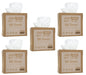 Prep Wipe Lint Free Cleaning Towels Pack of 100 Sheets 9" x 17" National Supply Company