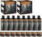 Rhinox Urethane Truck Bed Liner Kit - Black 2 Gal, 3:1 Mix, Durable Protective Coating National Supply Company