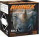 Rhinox Urethane Truck Bed Liner Kit - Black 2 Gal, 3:1 Mix, Durable Protective Coating National Supply Company