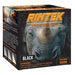Rintek Black 2 Gallon Urethane Spray-On Truck Bed Liner Kit - 8 Bed Liners, 8 Hardeners and 1 Applicator Spray Gun - Easy 3 to 1 Mix Ratio, Just Mix, Shake and Shoot It National Supply Company